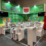 exhibition builder