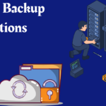 Air Gap Backup Solutions