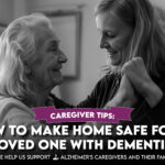 Caregiver Tips