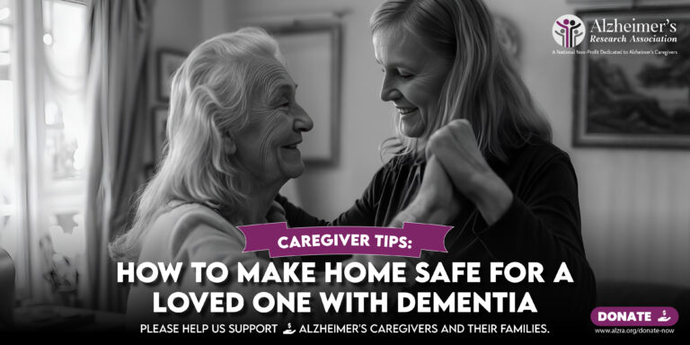 Caregiver Tips