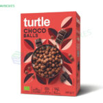 cereal boxes