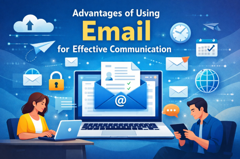 Effective Communication