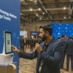 Large Event Ticketing Platform