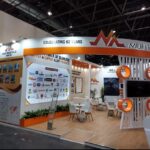 trade show booth design companies