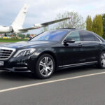 The Smart Traveler’s Pick_ Gatwick Airport Chauffeur Service