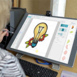 Embroidery File Format