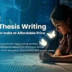phd thesis writing services