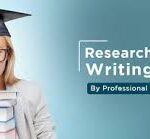 research proposal writing service
