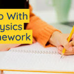 do my physics assignment