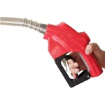 Gasoline Nozzle