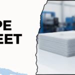 LDPE Sheets