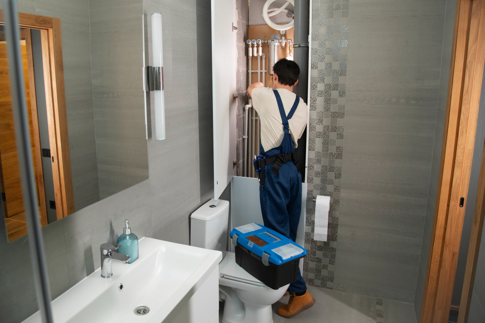 Bathroom Remodeling London
