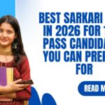 Best Sarkari Jobs in 2026 for 10th Pass Candidates You Can Prepare For