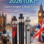 12 best vapes for 2026
