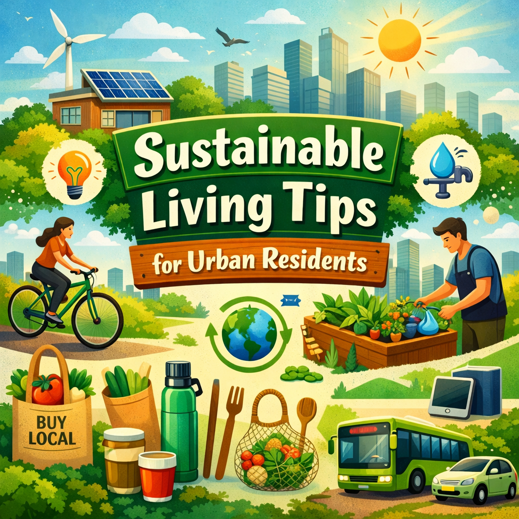sustainable image