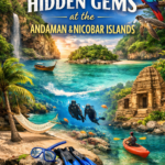 Andaman and Nicobar Islands