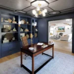 Custom Wall Units in Toronto