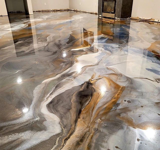 Top Epoxy Floor Coating Experts in Albuquerque NM