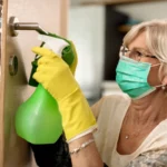 House Cleaning Services for Senior