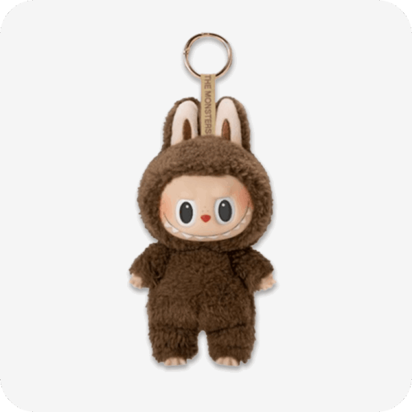 Labubu Doll