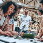 Red Deer Marketing Companies