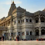 Mthura vrndavan tour