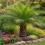 Pygmy Date Palm