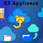 S3 Appliance