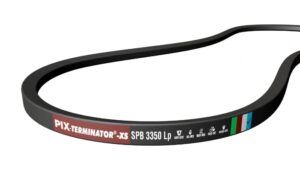 Industrial Belts- Pix Trans Spain