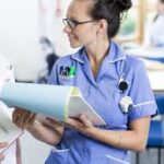 how to write nursing essays