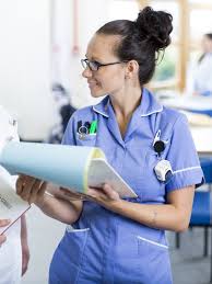 how to write nursing essays