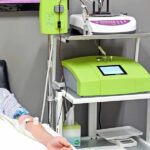 Ozon Therapie