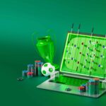 Sports betting software development