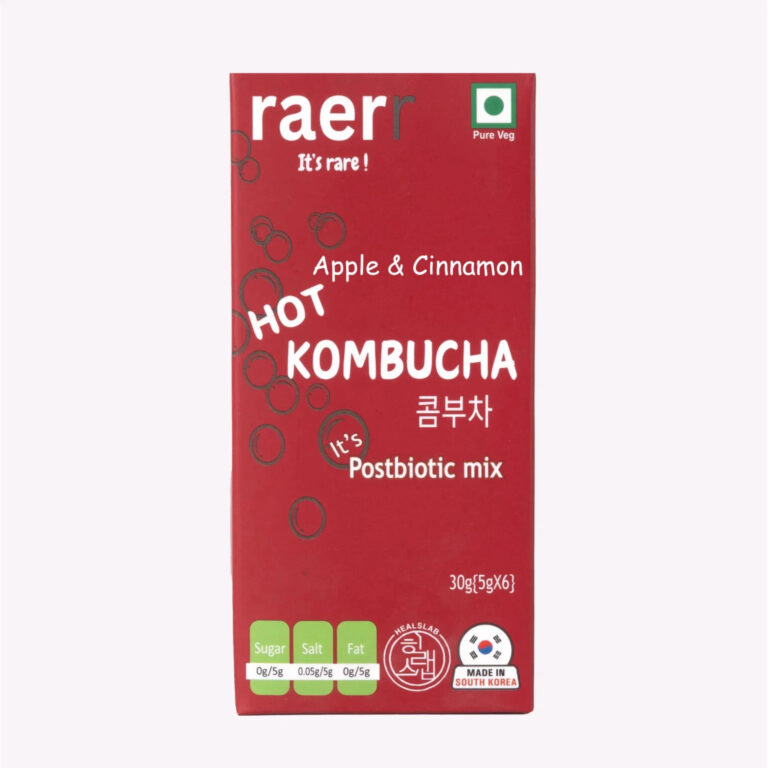 kombucha sri lanka