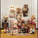 New la bubu Fashion Online Store Brand