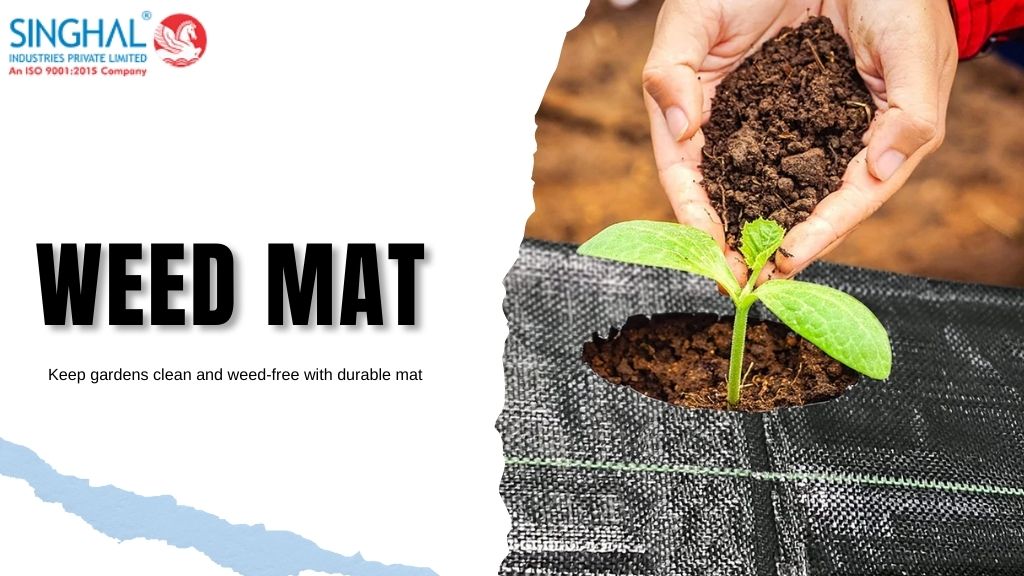 Weed Mat