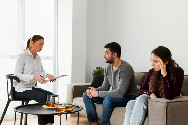 Counselling
