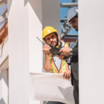 Exterior Renovations