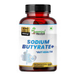 My Humming Herbs High Potency Sodium Butyrate