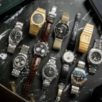 How to Sell Luxury Watches in Atlanta