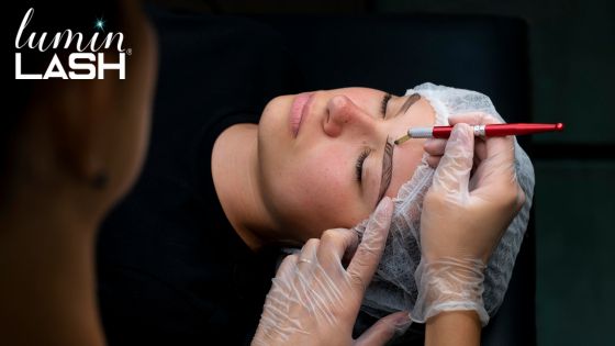 Nano Stroke Brows