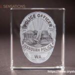 Subsurface Laser Engraving