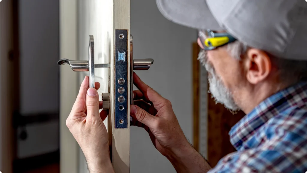 24 Hour Locksmith in Wichita, KS Fast & Trusted Help