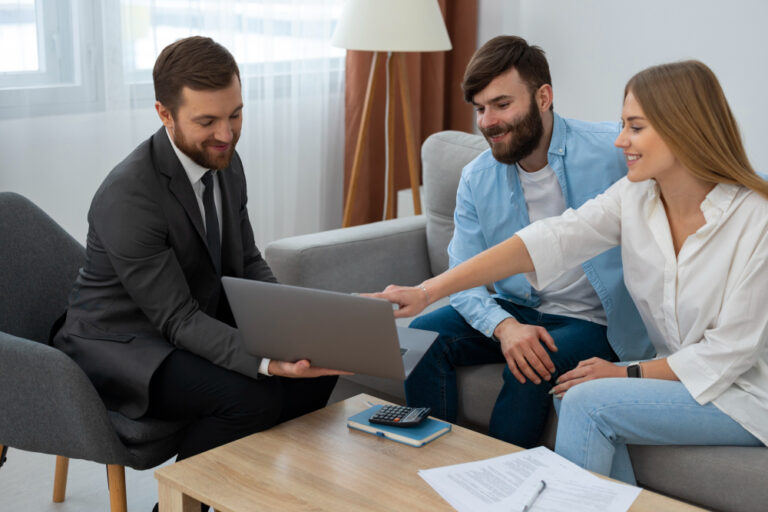 Family Lawyer Toronto