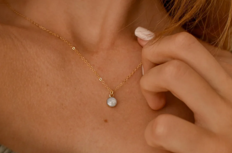 cremation jewelry for ashes​​​