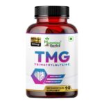 TMG Capsules