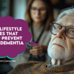 Healthy Lifestyle Changes That May Help Prevent or Delay Dementia