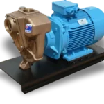 pump suppliers in UAE