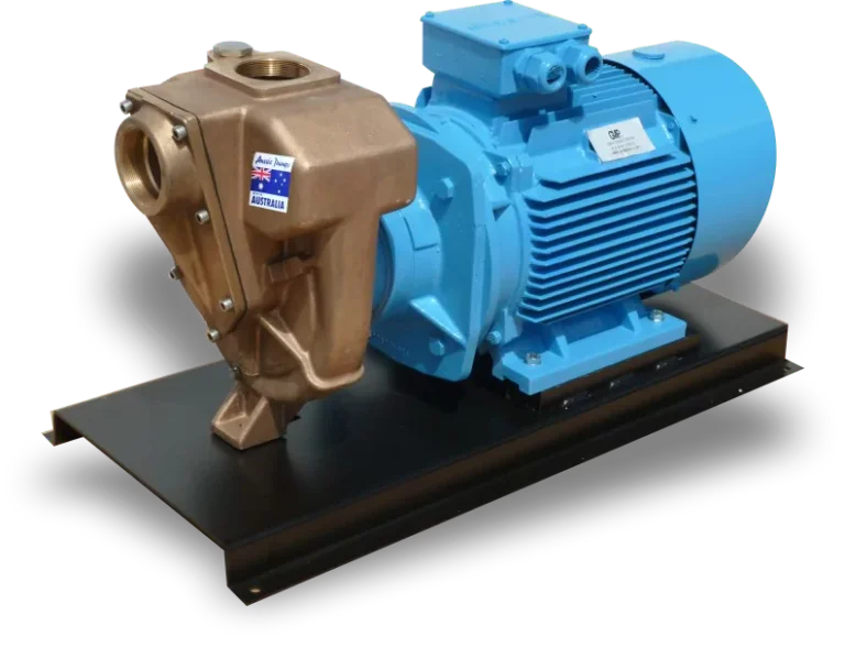 pump suppliers in UAE