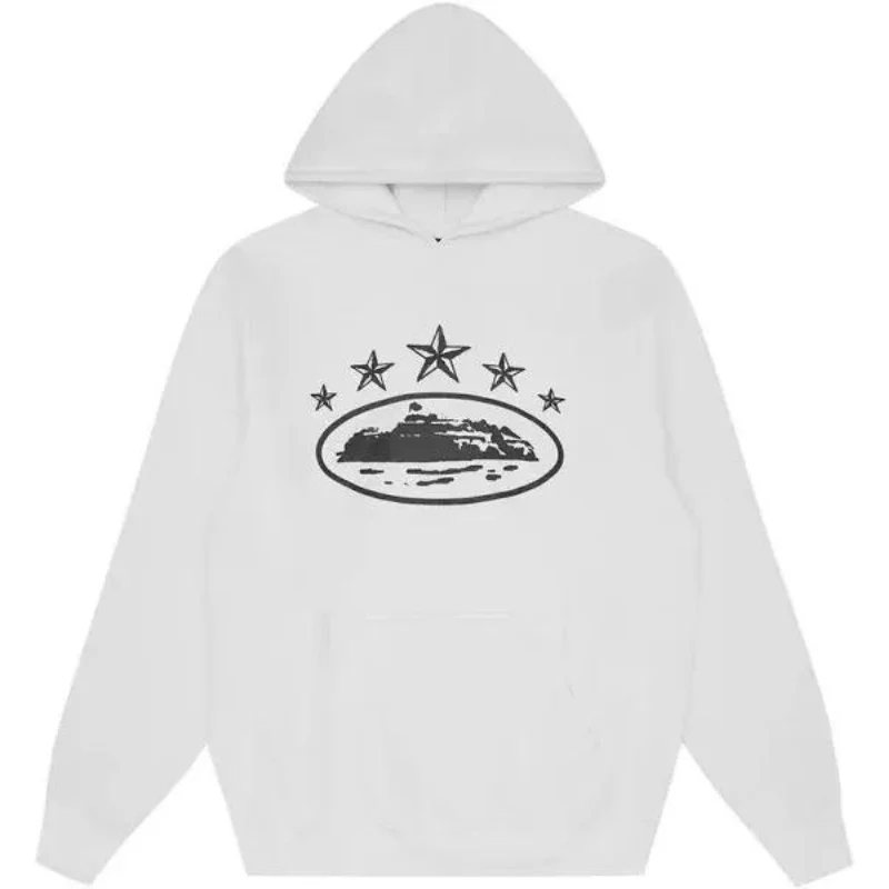Where to Buy Corteiz Clothing: Official UK Store Overview
